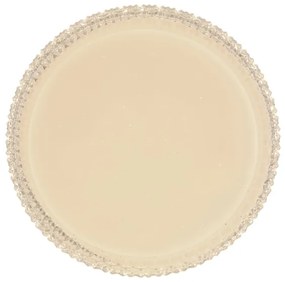 Globo 41749-12 - Plafonier LED OVI 12W 230V