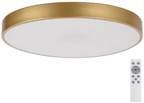 Rabalux 71038 TESIA LED 60W 230V 3000-6000K strop cu LED dimabil + DO