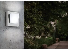 Eglo 94114 - Corp de iluminat LED exterior GALARY 1 1xLED/3,7W/230V