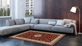 Covor Clasic Lotos 523