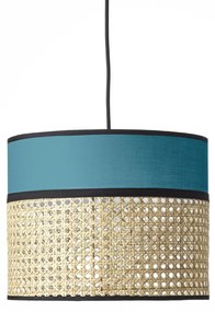 Lustra / Pendul rustic design decorativ Dayanara 99086/73 BL