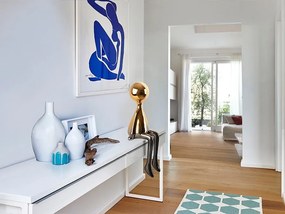 Figurina decorativa Sit down