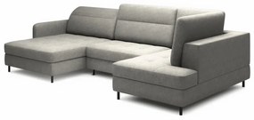Coltar extensibil Berrto pe stanga Raquel 04