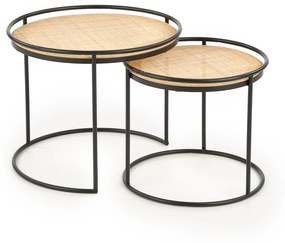 Set mese de cafea Manado