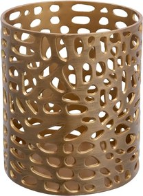 Suport lumanare design LUX Dix S