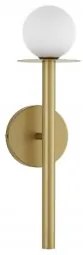 Aplica moderna G9 PIELO 9043315 NOVA LUCE