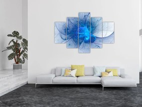 Tablou abstract (150x105 cm)