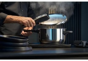 WMF - Set de oale sub presiune PERFECT, 8,5 l + 4,5 l, din inox