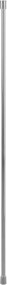 Furtun de dus Villeroy&Boch Universal crom lucios 160 cm