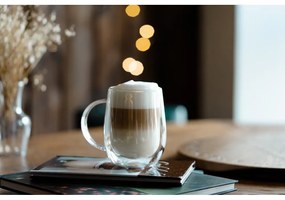 Căni 2 buc. 350 ml Amo – Vialli Design