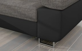 Coltar extensibil Armando pe dreapta Berlin 01/Soft 11