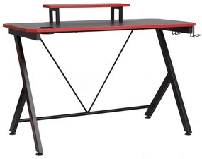 Birou B-202 negru