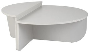 Masă de cafea Orion Grey