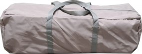 Patut Pliabil rotund cu balansoar, Tarc copii Baby Care™ PRO FRW, 2 Niveluri de inaltime, Cu melodii si Masa infasat, Carusel cu jucarii din plus,