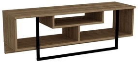 Masă TV Asal Walnut