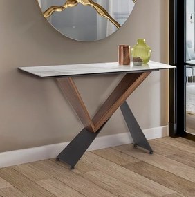 Consola design modern Noa