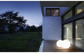Eglo 98102 - Lampadar exterior MONTEROLO 1xE27/40W/230V IP65 ø390