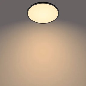 Plafonieră LED dimabilă Philips SUPERSLIM CL550 LED/15W/230V