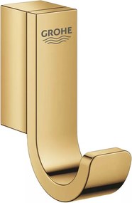 Cuier Grohe Selection auriu lucios Cool Sunrise