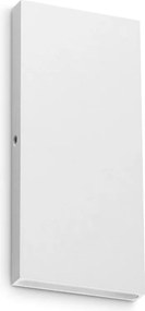 Spot LED aplicat iluminat exterior IP65 POST-IT AP BIG BIANCO