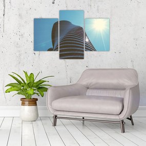 Tablou - Arhitectura (90x60 cm)