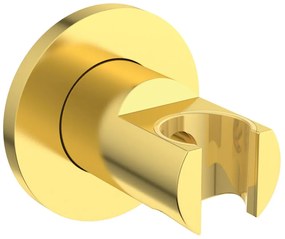 Suport para dus Ideal Standard Multisuite auriu periat Auriu periat