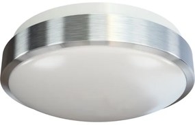 APLED - Plafonieră LED LENS PP TRICOLOR LED/12W/230V IP41 825lm