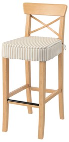 Husa taburet bar Ikea Ingolf