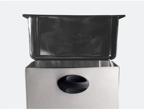 Beper BC353 friteuză din oțel inoxidabil 3,5 l