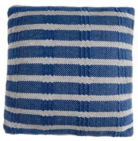 Pernă pentru exterior din plastic reciclat Green Decore Sailor, 45 x 45 cm