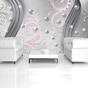 Fototapet - Diamante (254x184 cm)