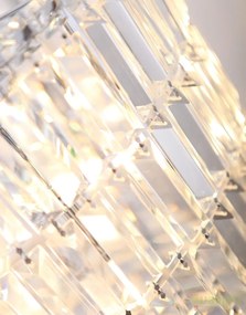 Lustra design elegant diam.60cm Puccini P0267 MX