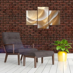 Tablou - Textură de Hârtie (90x60 cm)