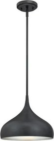 Westinghouse 6329440 - Lustră pe tijă RUDI 1xE27/60W/230V