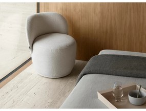 Pătură verde din amestesc de lână 145x200 cm Ahwi – Blomus