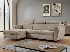 Colțar Potazuro Mini (Bej) (cu sp. depozitare) (S). 1105233