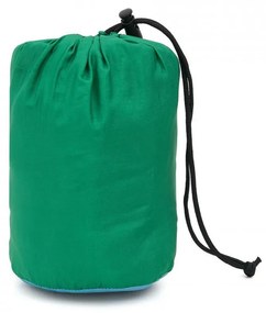 HR HAMAC TRAVEL GREEN 270X140CM