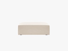 Taburet Kaelle catifea L100 cm