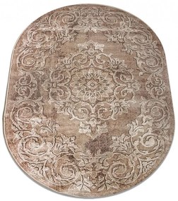 Covor Modern Mira 24016 Oval