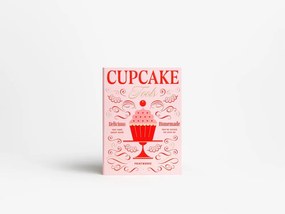 Kit pentru ornare tort numărul de atașamente 10 buc. The Essentials Cupcake Tools – Printworks