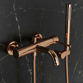 Baterie de cada Rea Lungo Diamond cupru