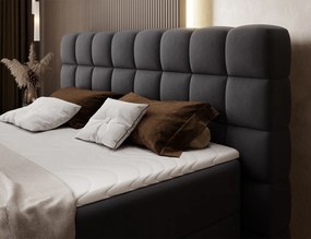 Pat boxspring Camma 140x200 cm Calmora 05
