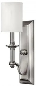 Aplica clasica 1 bec E14 Sussex HK/SUSSEX/1