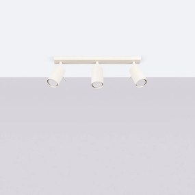 Spot crem 6x45 cm Etna – Sollux