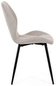 Set de scaune de sufragerie CT-285 LAN2, 4 buc.