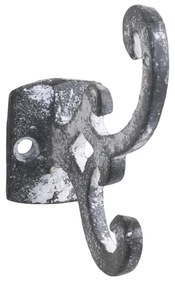Cuier simplu, din metal, Ban