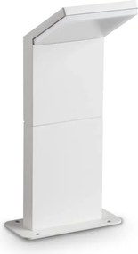 Stalp LED iluminat exterior STYLE PT H030 BIANCO 3000K