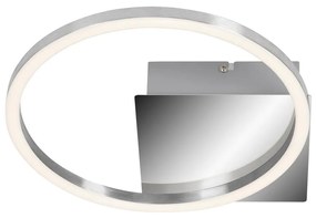 Plafonieră LED dimabilă FRAMES LED/7,5W/230V Briloner 3106-018