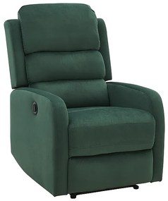 Fotoliu extensibil Paged (verde închis). 1050706