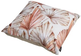 Perna de exterior TROPELIS 45x45 cm, bej